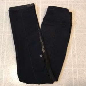 Lululemon Yoga Pants